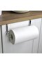 Stainless Paper Towel Holder Kitchen Paper Towel Rack Towel Rack - 4