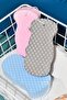 Bath Body Shower Sponge Magic Body Dead Leather Remover Body Massage Exfoliating Brush Sponge - 7