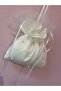 PEARL EMBROIDERED BRIDAL BAG - 3