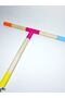 Colorful T-Tuck - 4