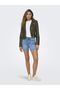 العمل الفني - Onlria Kunstlederjacke - 5