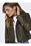 العمل الفني - Onlria Kunstlederjacke - 7