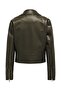 العمل الفني - Onlria Kunstlederjacke - 3