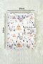 Baby Diaper Care Bag Baby Care Organizer Diaper Bag - 4