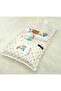 Baby Diaper Care Bag Baby Care Organizer Diaper Bag - 3