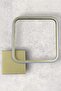 Enisa Modern Design Antique Color Daylight Led Bathroom - Kitchen - Living Room Led Wall Sconce - 4