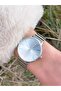 Stylish Women's Wristwatch with Roman Numerals - 3