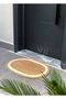 Jute Door Mat, Bohemian Style Door Mat, Washable, Door Front Mat, Modern Door Mat, Double Sided - 5