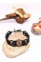 Macrame Bracelet with Tree of Life Symbol - 3