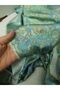 150 cm Width Patterned Silk Satin Fabric - 3