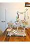 Table Top Bird Parrot Fun Playground - 2