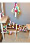 Table Top Bird Parrot Fun Playground - 5