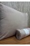 Life Plain Skahve Single Elastic Sheet +1 Pillow Case Ecdüzs.kahvetek