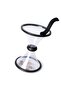 Fun Funnel Shaped Interesting Transparent Money Spool Saving Box (K0) - 3