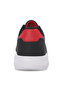 Martine I Women's Black Running & Walking Sneakers - 6