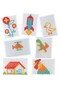 My Educational Friend Nail Game Bag 260 Pieces - 3