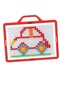 My Educational Friend Nail Game Bag 260 Pieces - 2