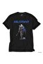 Val.Sova Black T-shirt
