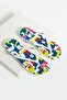 Women's Painless Flip Flops Beach Slippers Flip Flops - Comfortable Design - 4