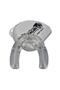 Black Mamba Boxing Gloves Boxing Bandage and Boxing Mouthguard Set Boxing Set - 4