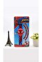 Spiderman Spider Man Multifunctional Children's 3D Projection Clock - 4