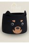 Toy Basket, Jute Basket, Cat Basket, Dog Basket, Pet Basket, Children's Room Basket, Basket - 5