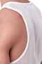 Men's Mesh Undershirt 6 Pieces - 8