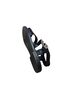 Women's Flat Thin Sole Embellished Sandals - 3