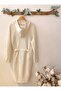 Women's and Men's Bathrobe/Robe/Kimono Waffle Fabric 100% Organic Cotton - 3