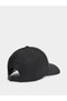 Embroidered Varsity Cap - 3