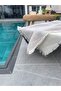 Muslin Peshtamal-Bath Towel-Beach Towel 90*200cm 100% Organic 4-Layer Muslin - 4