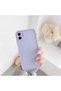 حافظة لهاتف Apple iPhone 7 Plus و8 Plus من السيليكون الناعم المصنوع من مادة TPU لحماية الكاميرا - 7