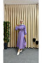 Tericoton Modest Dress - 2