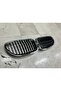 BMW 5 SERIES E60 E61 LCI مجموعة مصراع كاملة من الكروم - 2