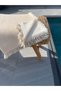 Muslin Pestemal - Bath Towel - Beach Towel 90*200cm 100% Organic 4-Ply Muslin - 3