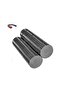 50 Pieces 16mm Round Magnet Magnet 16*3 mm Decoration, Newborn, Wedding, Candy Decoration - 2