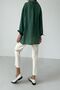 New Season Oversize Women's Shirt - 4