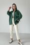 New Season Oversize Women's Shirt - 3
