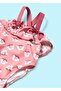 baby girl swimsuit - 2