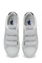 U.s. polo assn. women's casual sneakers - 4