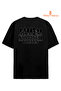 Stranger Things Printed Oversize T-Shirt - 3