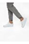 Men's Elastic Leg Boyfriend Jogger Jeans Denim Trousers - 3