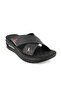 Women's Air Sole Colorful Anatomical Slippers - 2