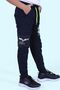 Highlighting Boys' Sweatpants with Cargo Pocket - 3