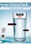 خط صيد غير مرئي بطول 180 متر من Fluorocarbon Coated Ghost Phantom - 2