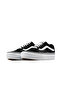 Unisex Casual Shoes VN0A3B3UY281 Ua Old Skool Platform - 5