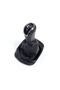 Skoda Fabia 1stGeneration 2000-2008 Compatible Gear Handle Knob Gaiter 6y0711113h Black Top - 3