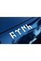 Göktürkçe Turkish Car-motorcycle Sticker 18x5cm - 3