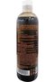 African Black Soap Eczema Body Shampoo 355ml - 2