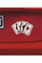 Poker Paper Full As Car, Motorcycle, Helmet, Laptop, Glass Sticker 13x9 Cm - 2